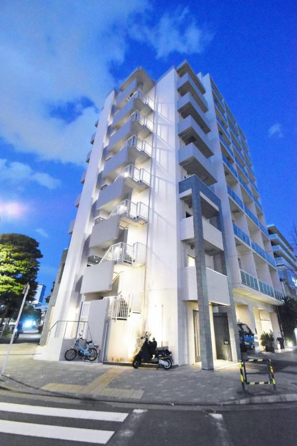Apartemen Regalo Shibaura 801 *