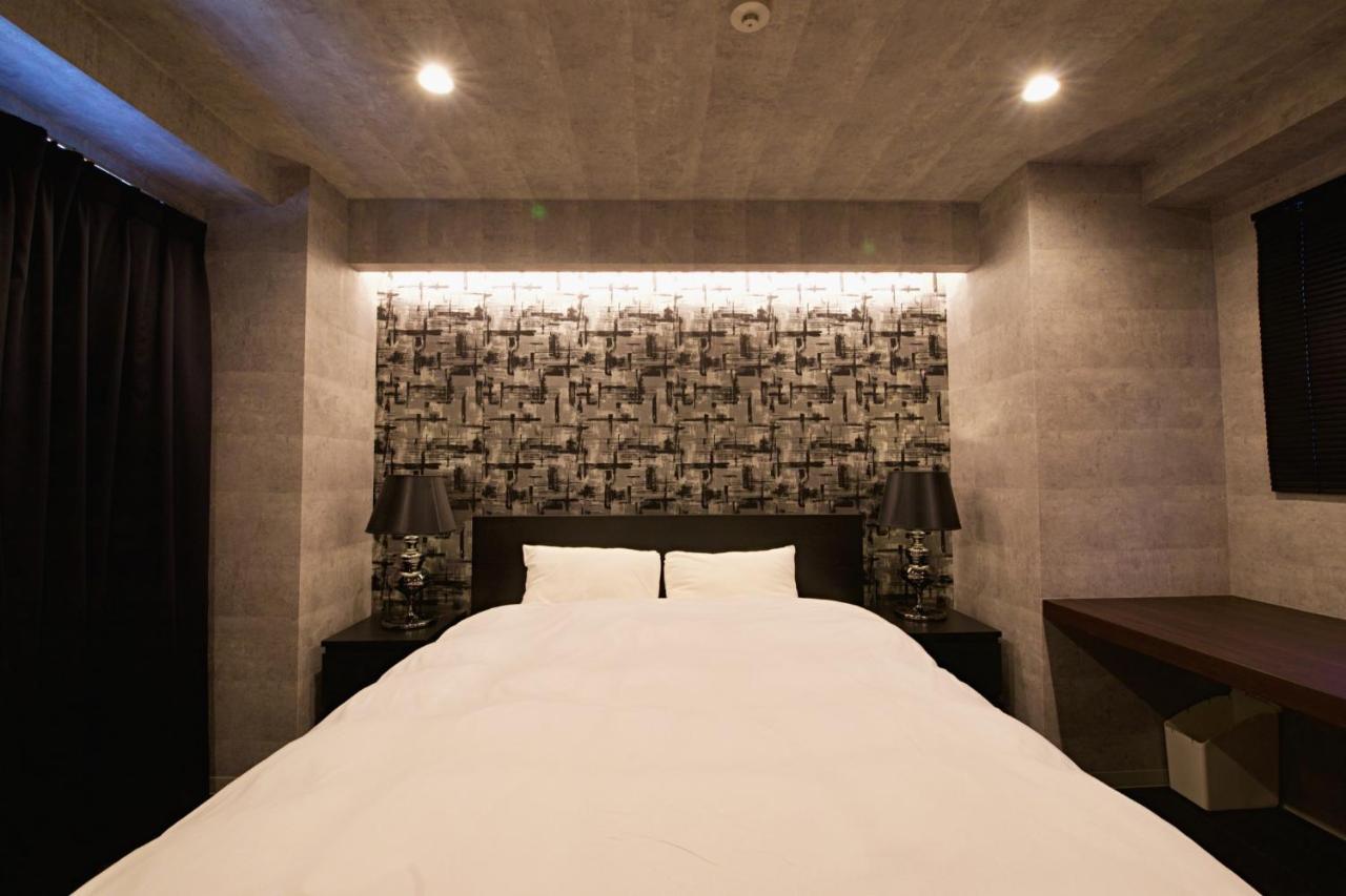 Apartemen Regalo Shibaura 801 *