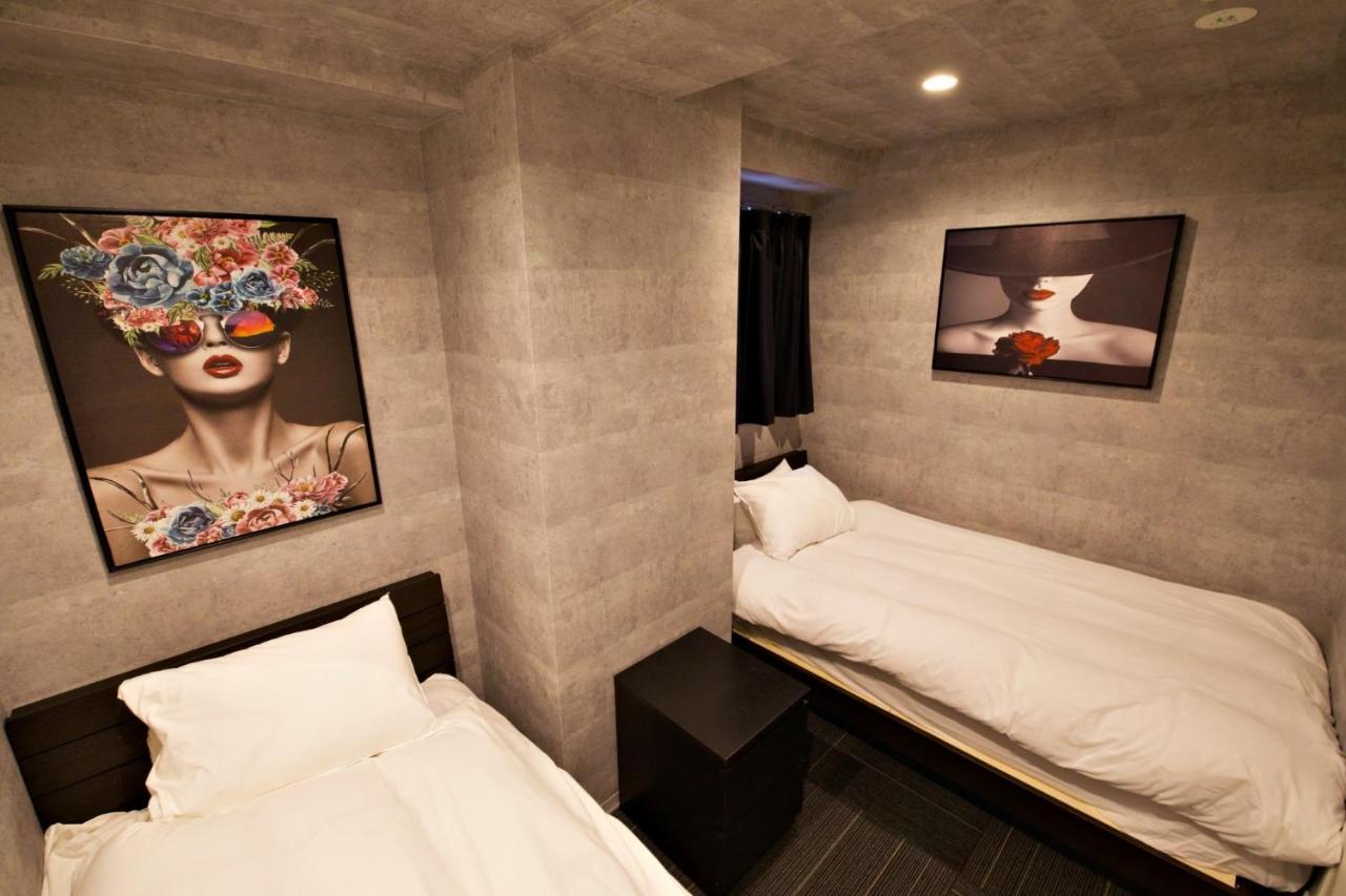 Apartemen Regalo Shibaura 801