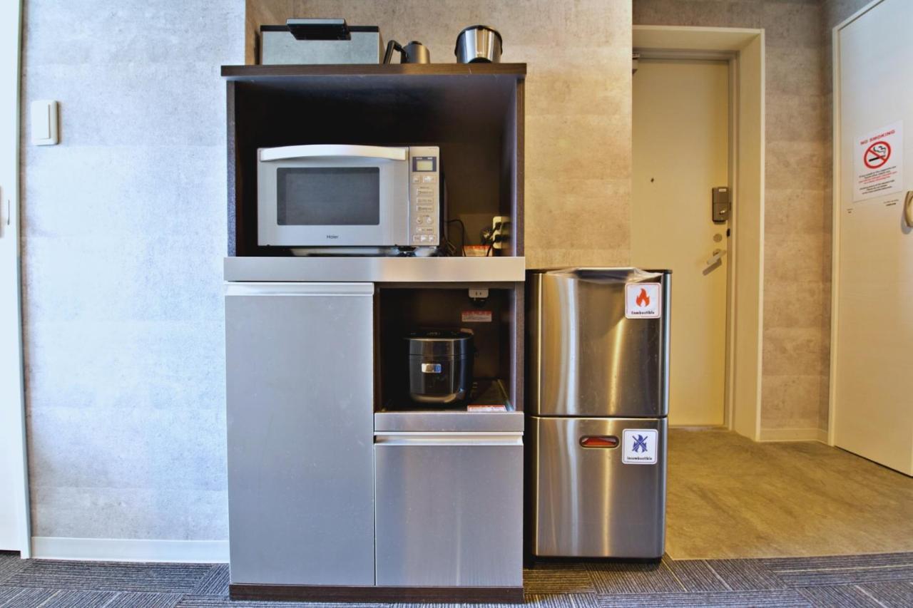 Apartemen Regalo Shibaura 801