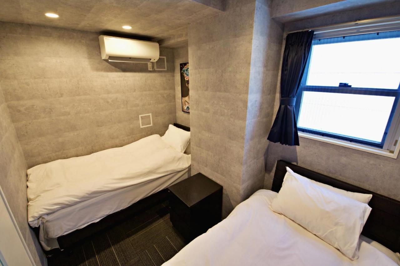 Apartemen Regalo Shibaura 801 *