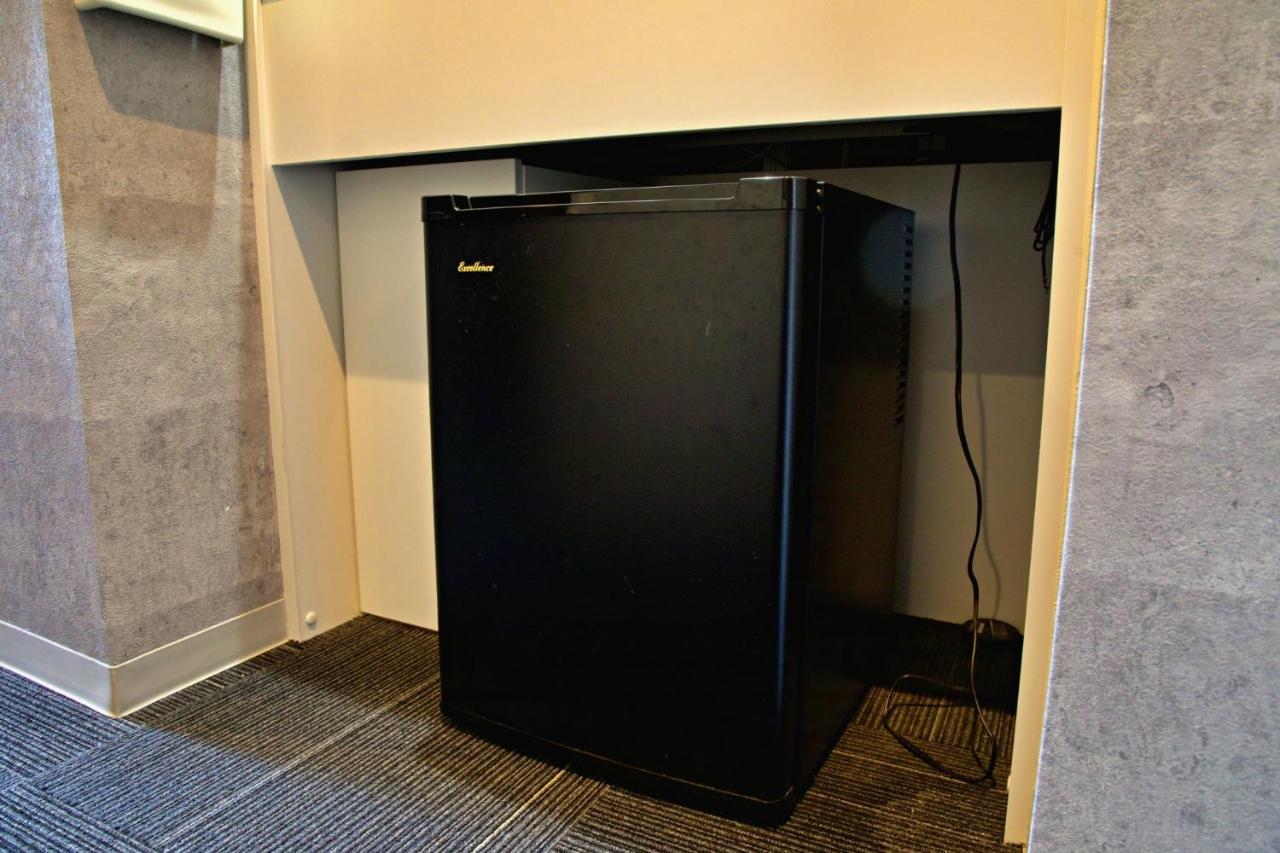 Apartemen Regalo Shibaura 801 *