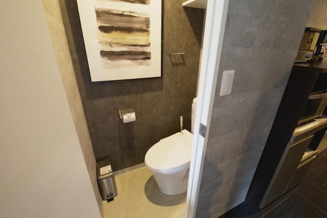Regalo Shibaura 801 Apartemen