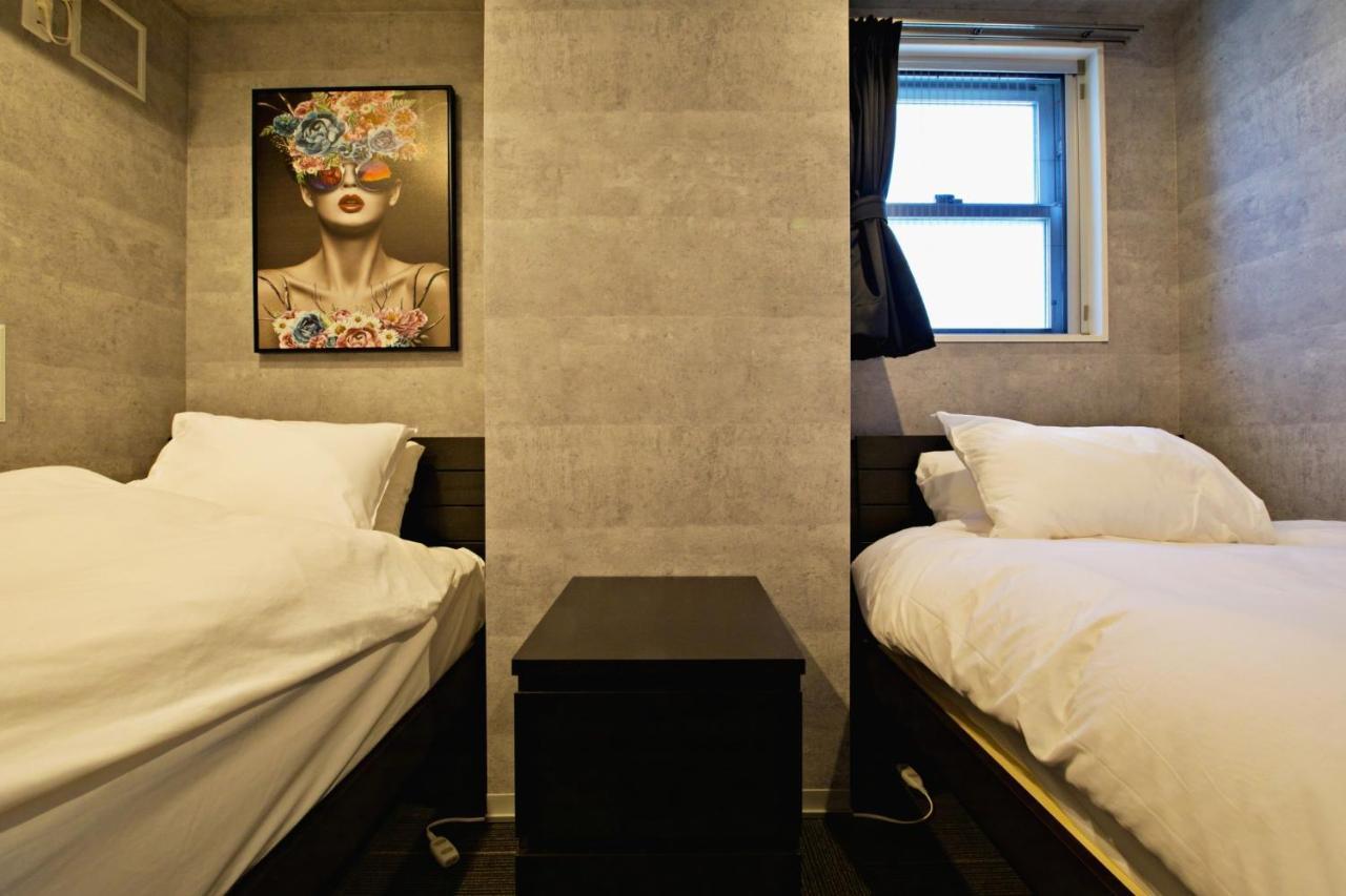 Regalo Shibaura 801 Apartemen *