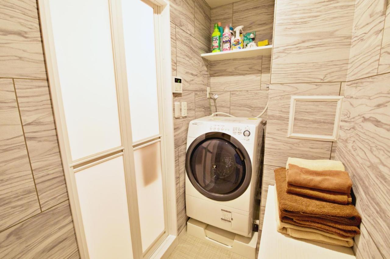 Regalo Shibaura 801 Apartemen