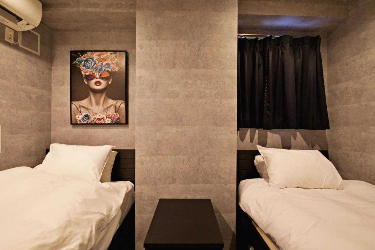 Regalo Shibaura 801 Apartemen
