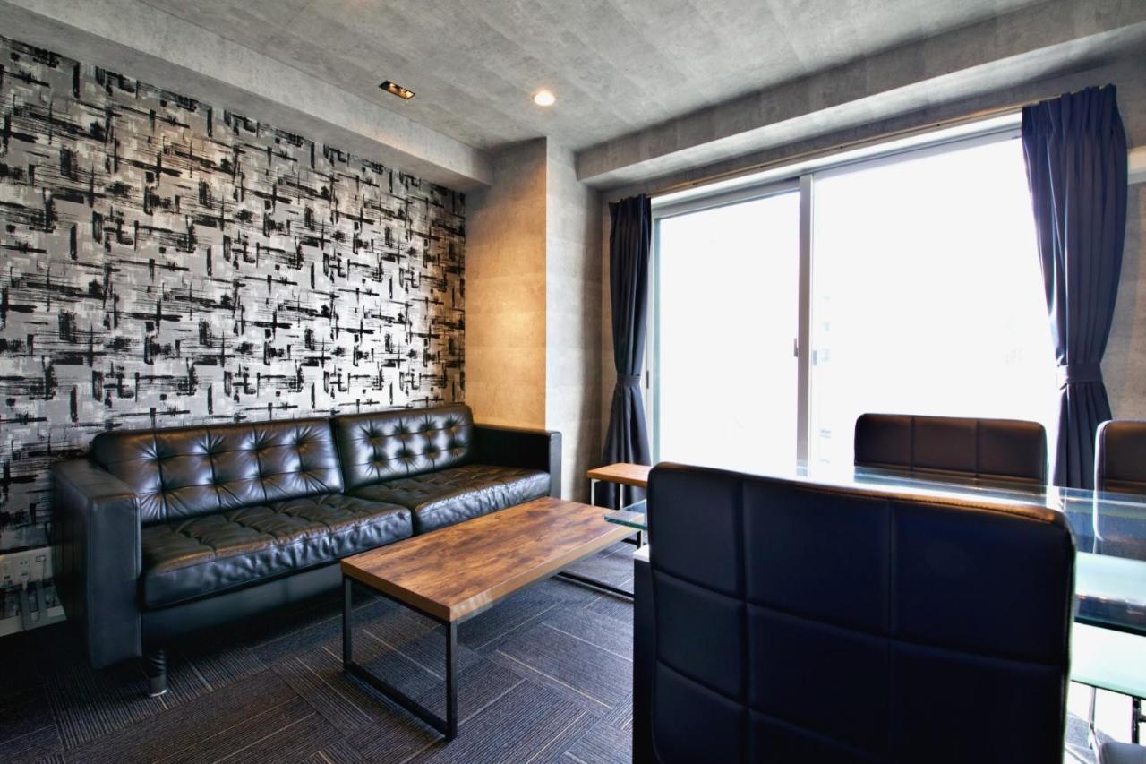 Regalo Shibaura 801 Apartemen Tokyo