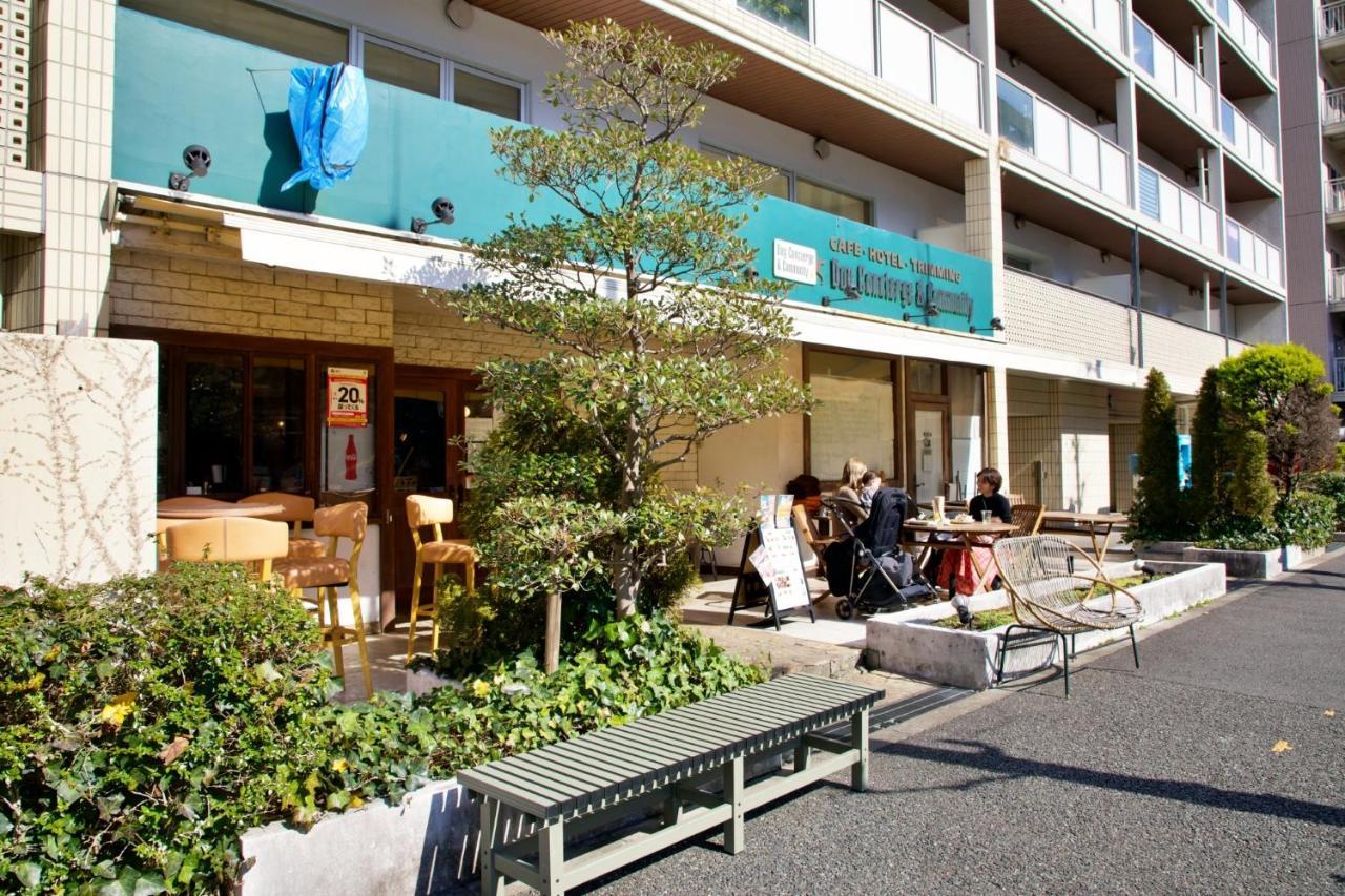 Regalo Shibaura 801 Apartemen *