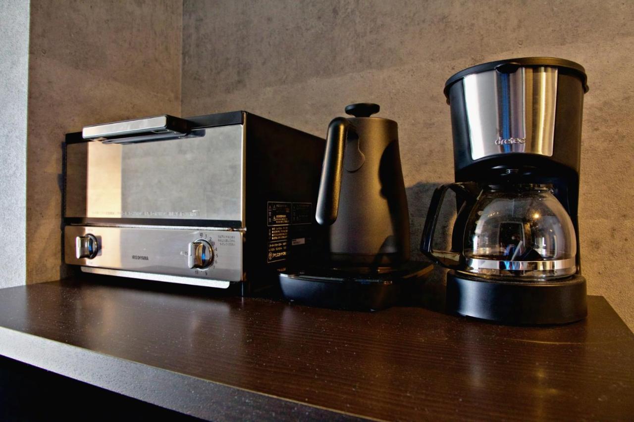Regalo Shibaura 801 Apartemen