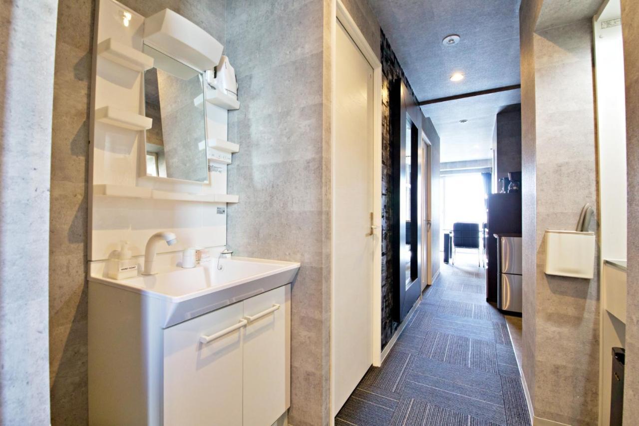 Regalo Shibaura 801 Apartemen