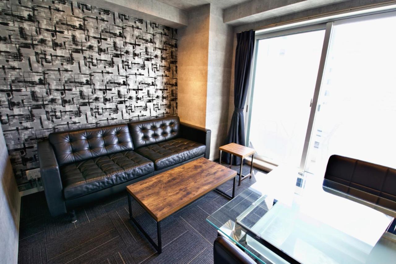 Apartemen Regalo Shibaura 801