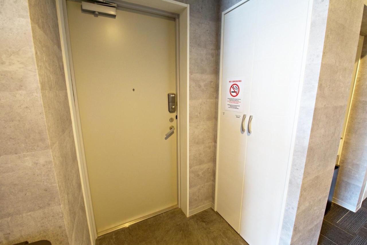 Regalo Shibaura 801 Apartemen Tokyo