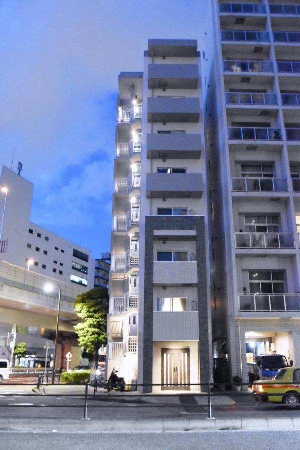 Apartemen Regalo Shibaura 801